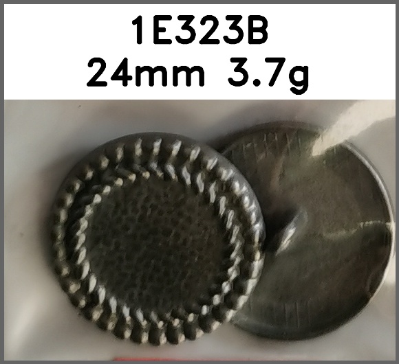 蘑菇扣_花边图片