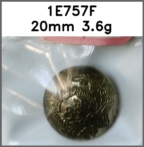 蘑菇扣_刻字图片