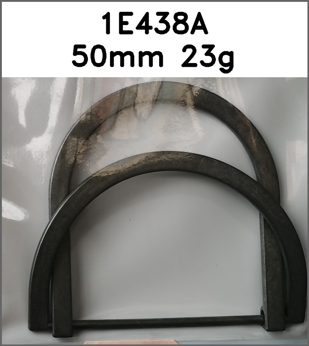 D形环_组合图片