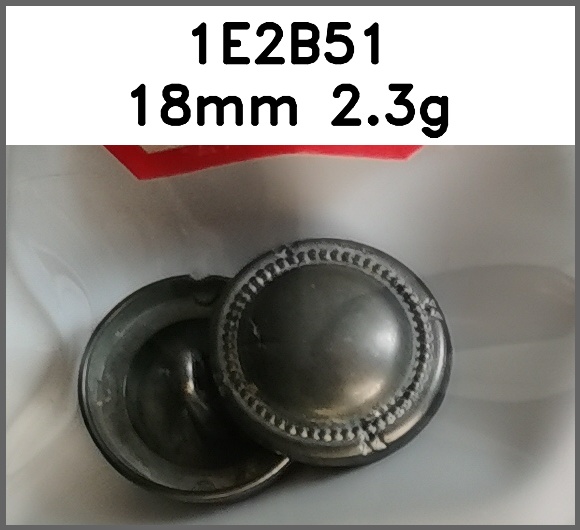 蘑菇扣_凸面_花边图片