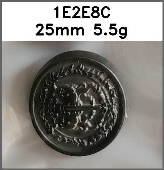 蘑菇扣_刻花图片