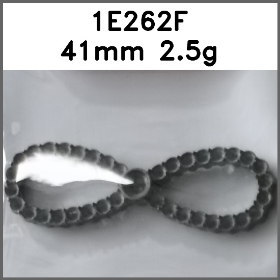 装饰件_8字_粘钻图片