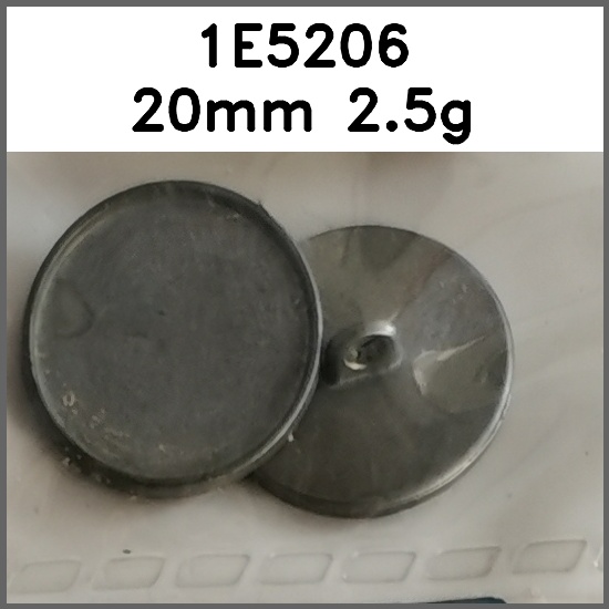 蘑菇扣_滴塑_粘钻图片