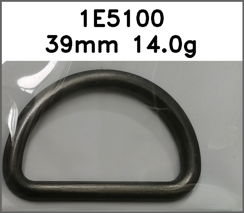 D形环_圆管图片