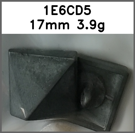 蘑菇扣_多边形_异形图片