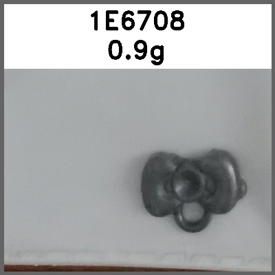 挂件_蝴蝶_单孔图片