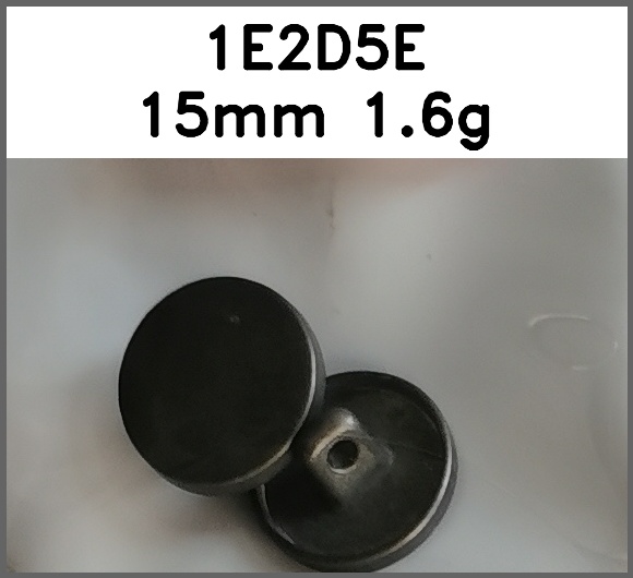 蘑菇扣_平面图片