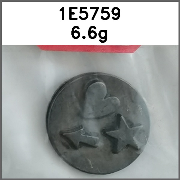 标牌_垫片_圆形_刻字图片