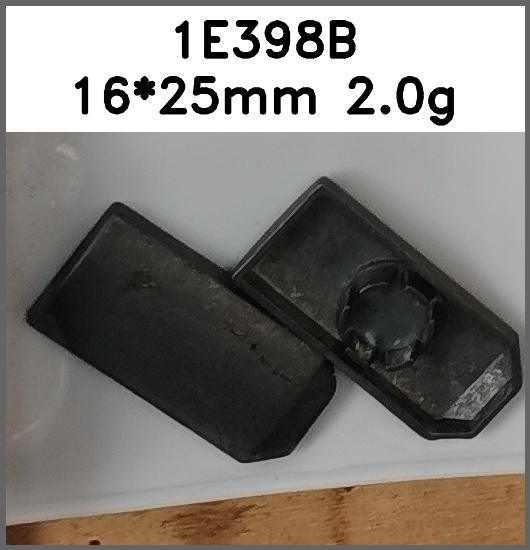 四合扣_长方形图片