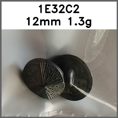 蘑菇扣_尖头图片