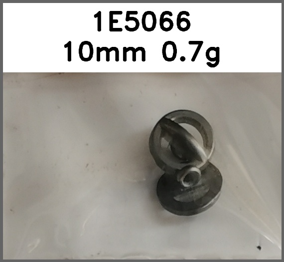 蘑菇扣_O脚_镂空_空心图片