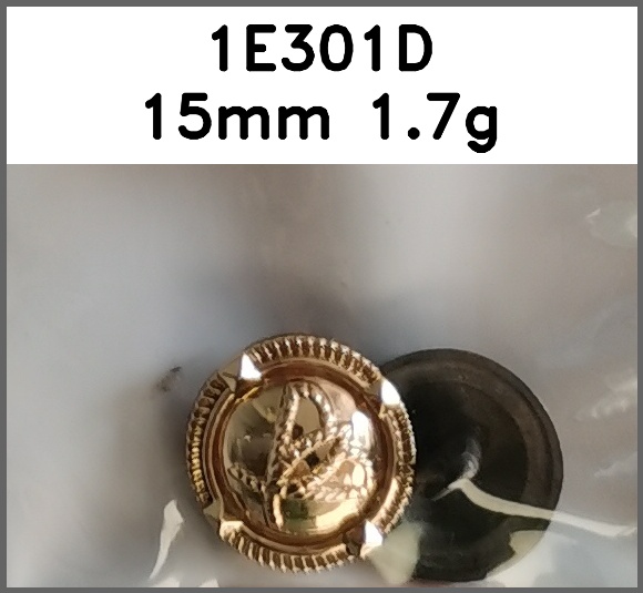 蘑菇扣_刻花图片