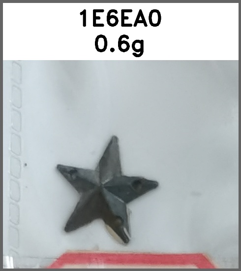 装饰件_五角星图片