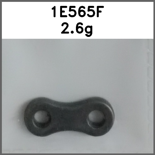 装饰件_猪鼻_两孔图片