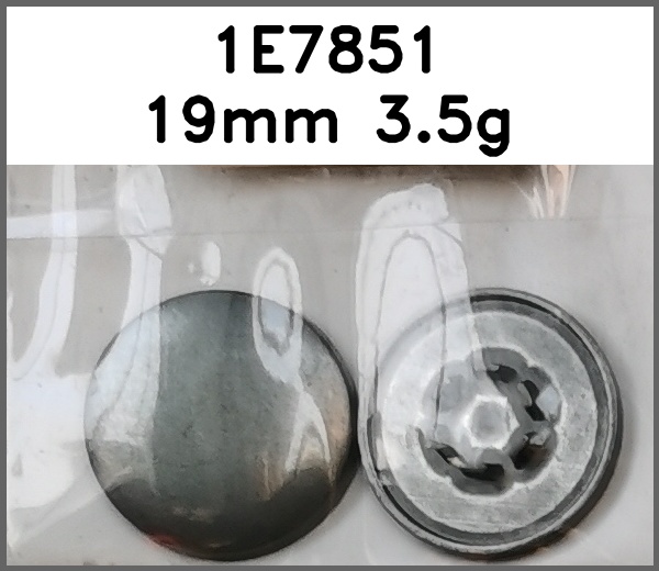 四合扣_微凸面图片