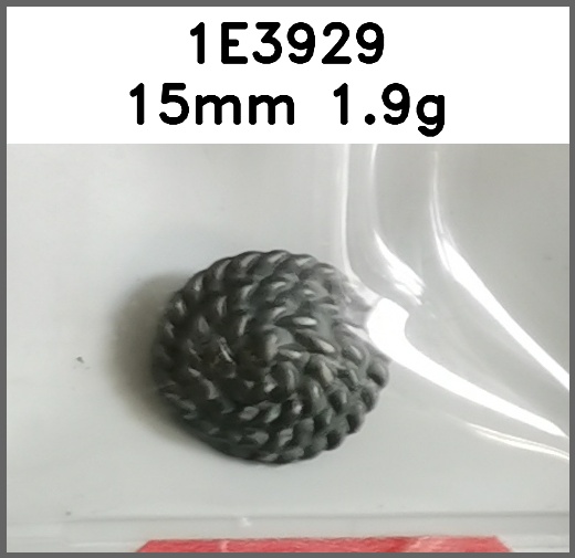 蘑菇扣_花型_刻花图片