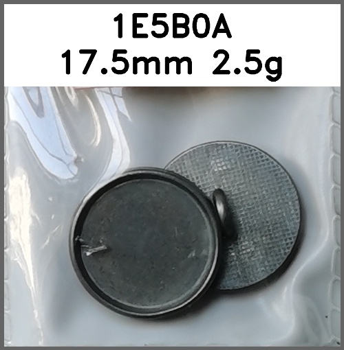 蘑菇扣_O脚_U脚_滴塑_粘钻图片