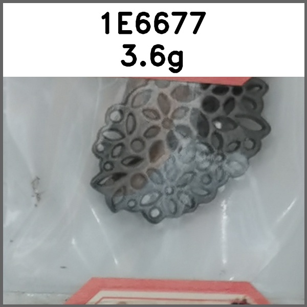 装饰件_抽芯图片