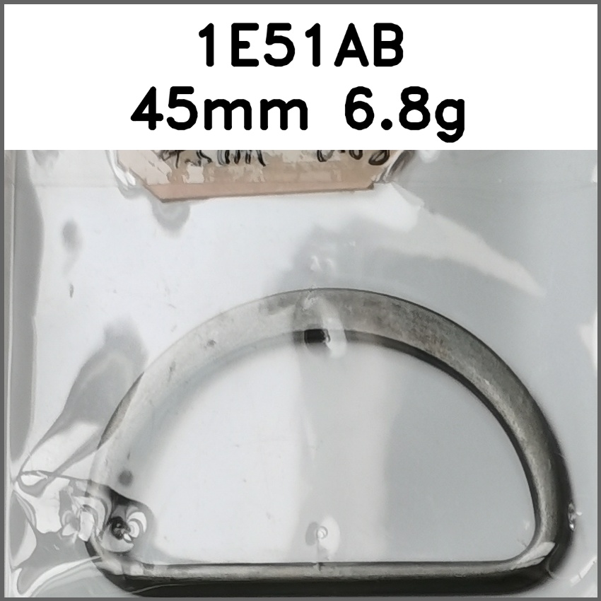 D形环杆_扁图片