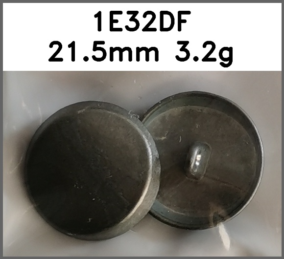 蘑菇扣_异形图片