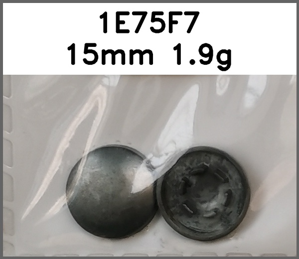 四合扣_微凸面_凸面_平面图片