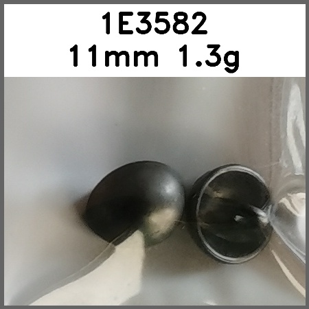 蘑菇扣_凸面图片