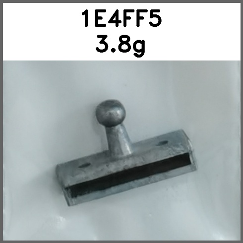 腰带扣_皮带头_抽芯图片