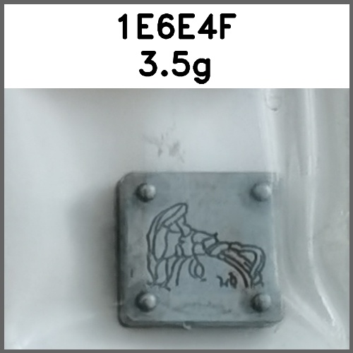 标牌_垫片_四脚图片