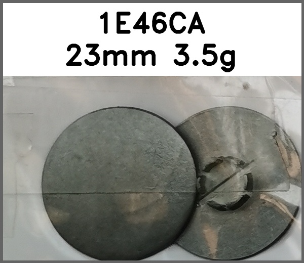 四合扣_微凸面_凸面图片