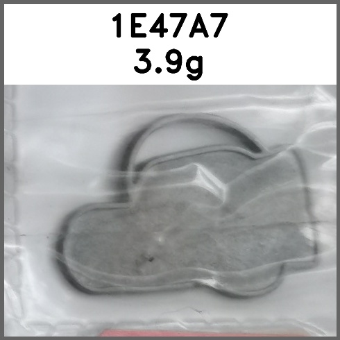 挂件_平面_滴塑图片