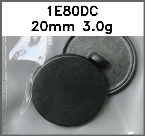 蘑菇扣_平面图片