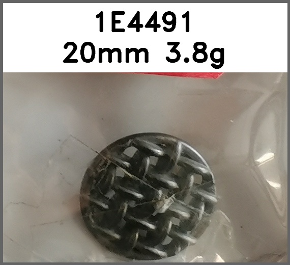 蘑菇扣_O脚_镂空_网格图片