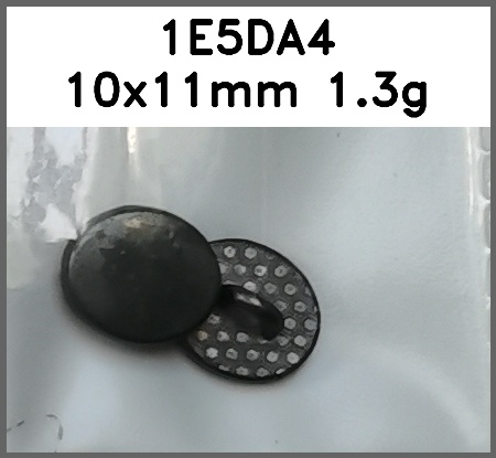 蘑菇扣_O脚_椭圆图片