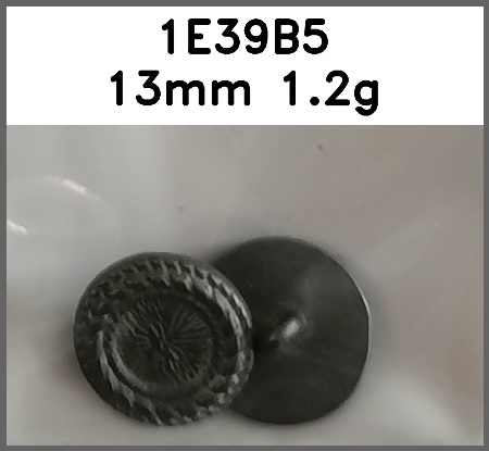 蘑菇扣_刻花图片