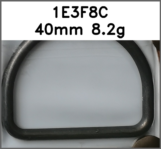 D形环_圆杆图片