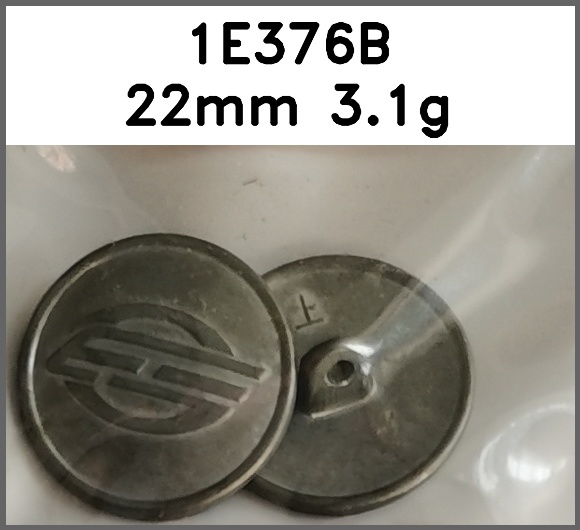 蘑菇扣_刻花_滴塑图片