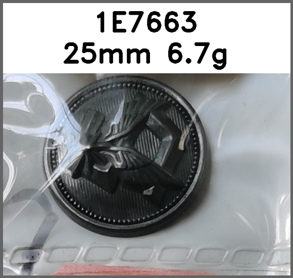 蘑菇扣_刻花图片