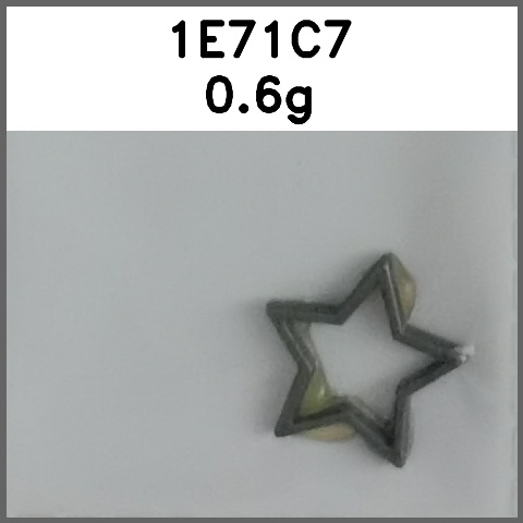 装饰件_五角星图片