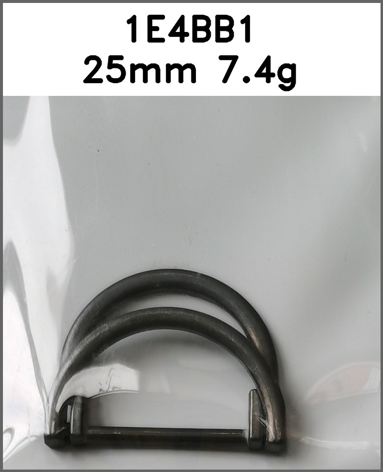 D形环_组合图片