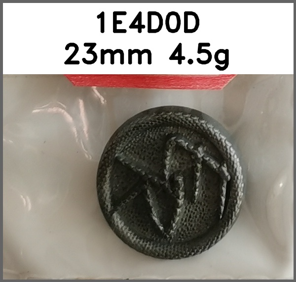 蘑菇扣_滴塑_刻字图片