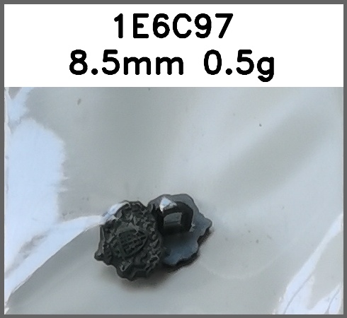 蘑菇扣_U脚_双狮图片