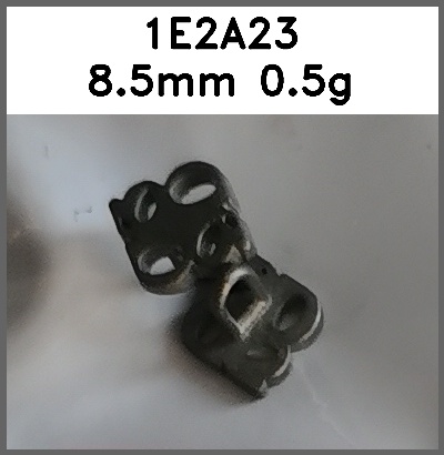 蘑菇扣_组合扣_芯图片