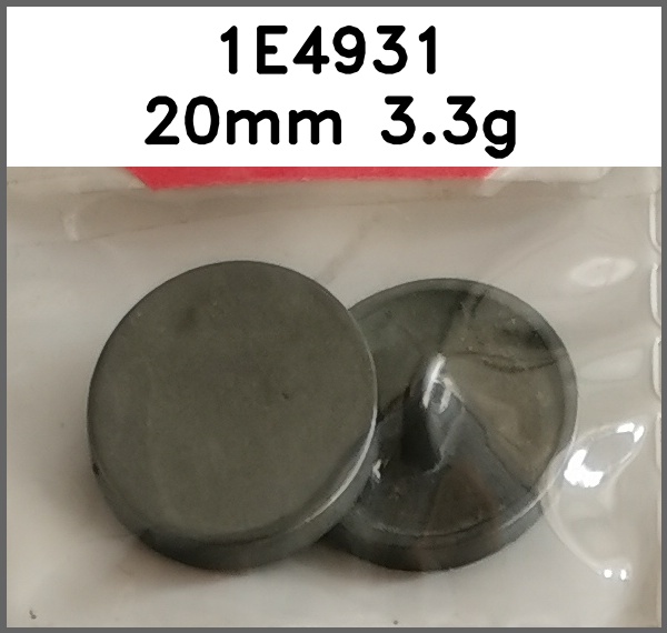 蘑菇扣_平面图片