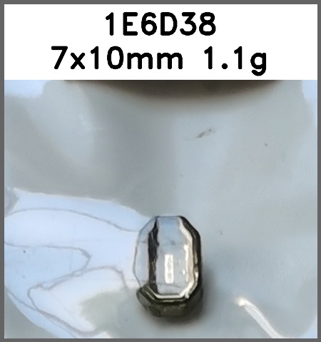 蘑菇扣_粘钻图片