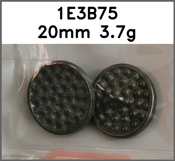 蘑菇扣_粘钻图片