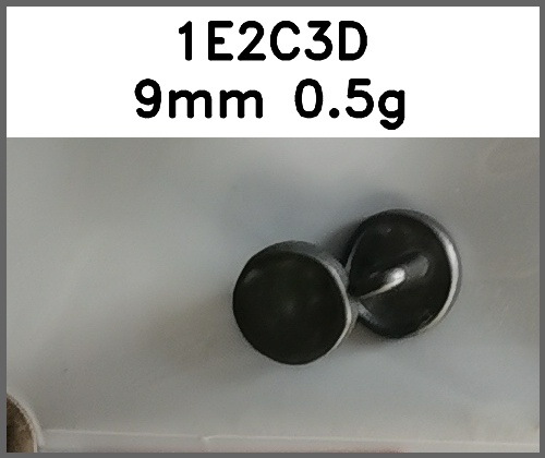 蘑菇扣_凹凸面图片