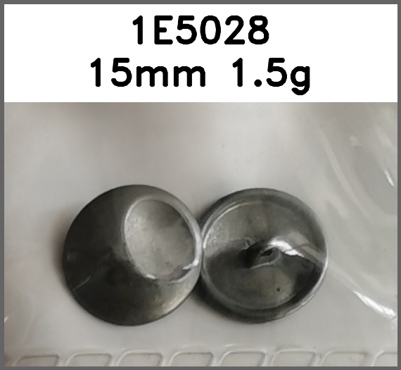 蘑菇扣_异形_抽芯图片