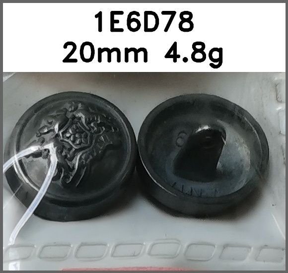 蘑菇扣_双狮图片