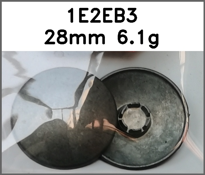 四合扣_微凸面图片