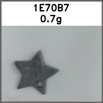 挂件_五角星图片